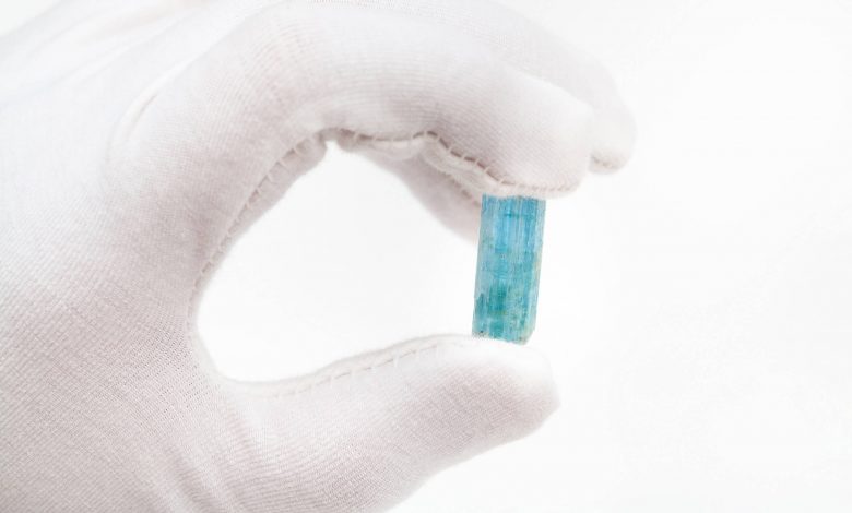 Amazonit Taşı Faydaları