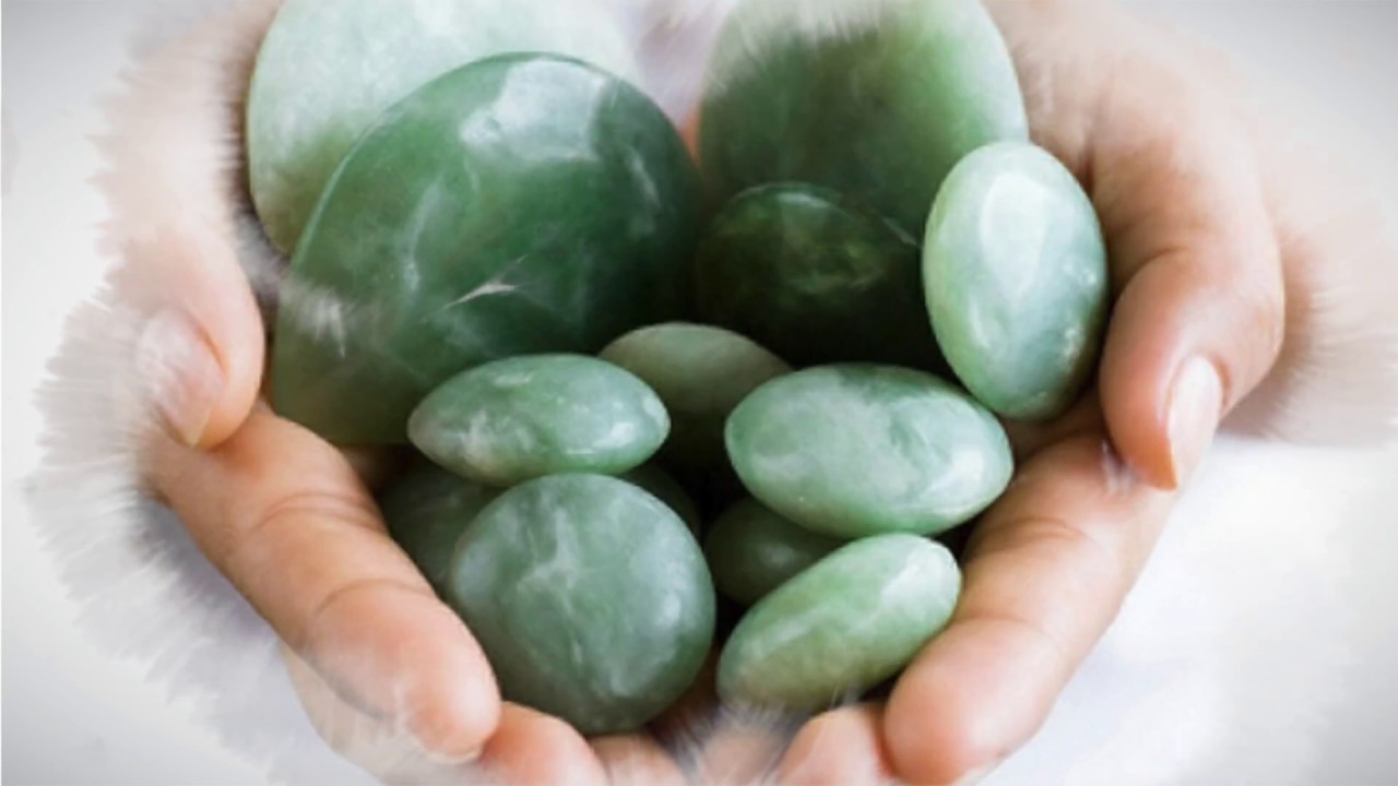 Akıl Hastalıklarına İyi Gelen Doğal Taşlar