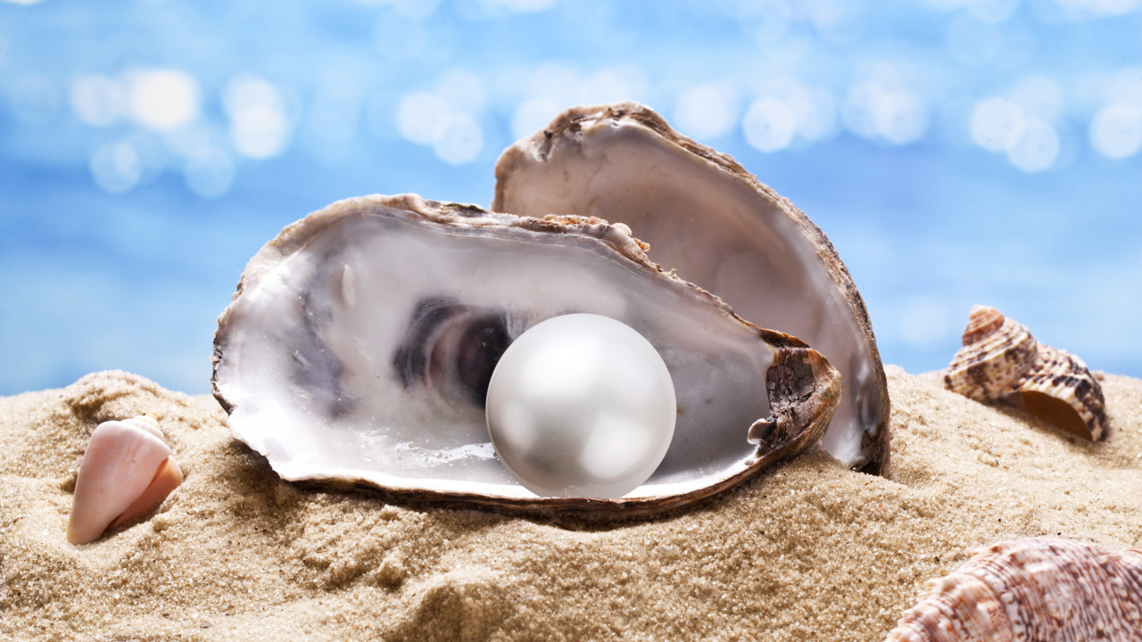 Aşırı Terlemeye İyi Gelen Doğal Taşlar