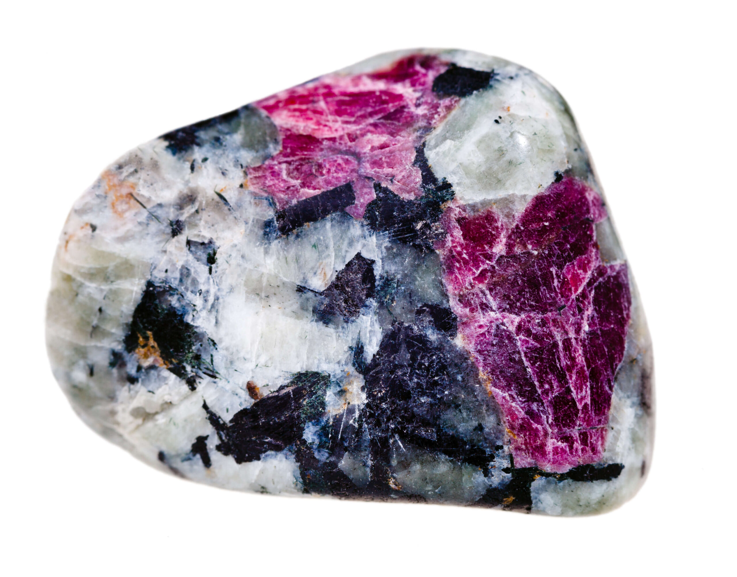 Anemiye İyi Gelen Doğal Taşlar