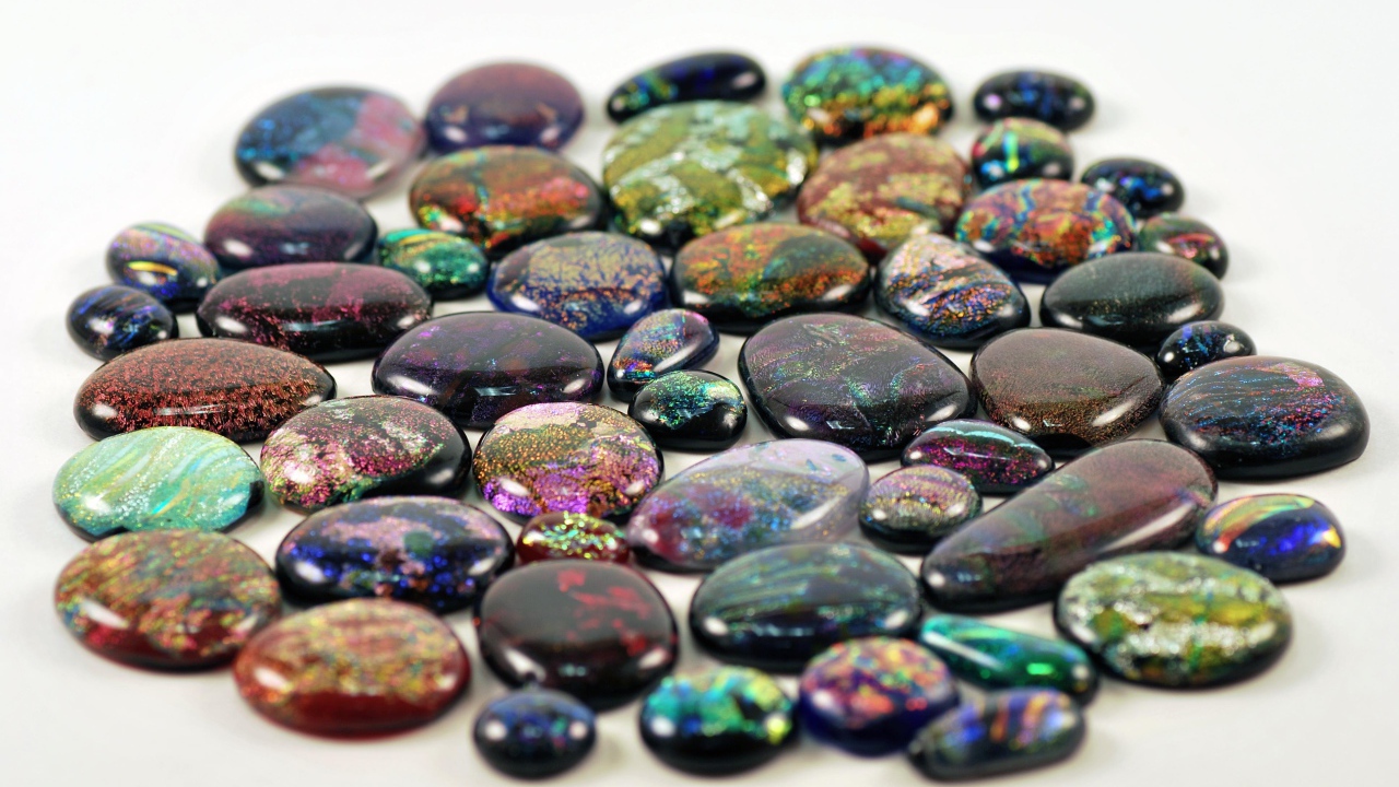 Doğal Taşların Özellikleri ve Faydaları