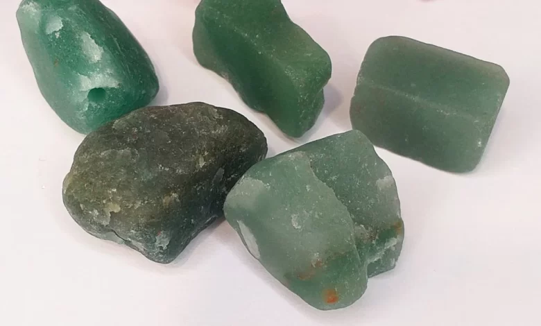 Doğal Taş Aventurin