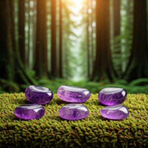 Ametist Taşı Faydaları