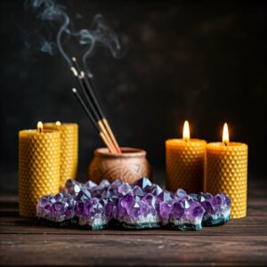 Ametist Taşı Faydaları