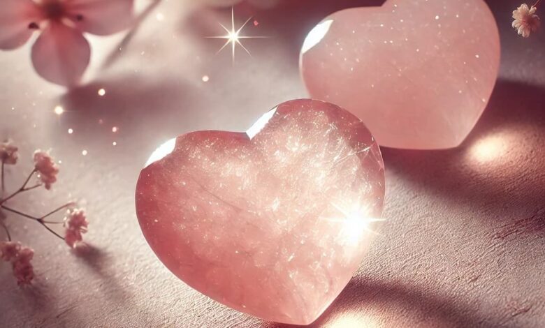 Aşkı Güçlendiren Doğal Taşlar-2