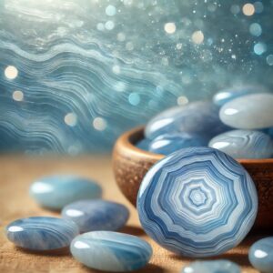 Boğaz Ağrısı İçin Doğal Taşlar