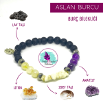 Aslan Burcu Taşı